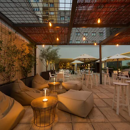 Hotel Vilamari Barcelona