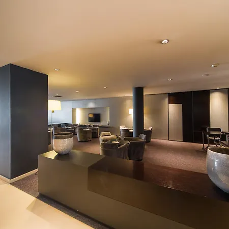 Hotel Vilamari 4*