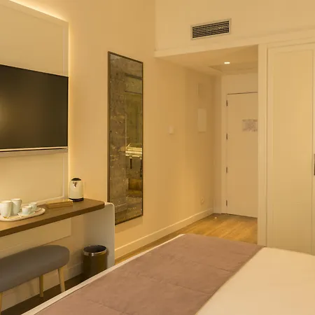 Icon Bcn 4* Barcelona
