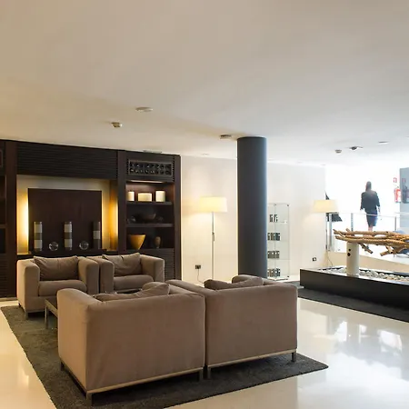Hotel Vilamari