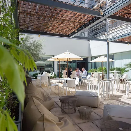 Vilamari Hotel Barcelona