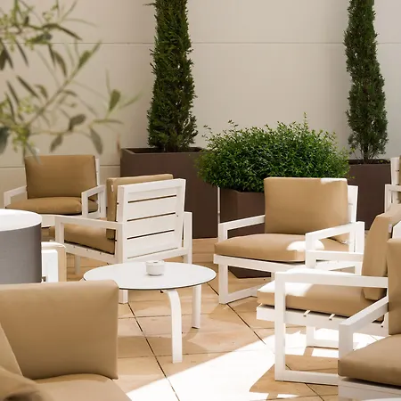 Hotel Vilamari Barcelona