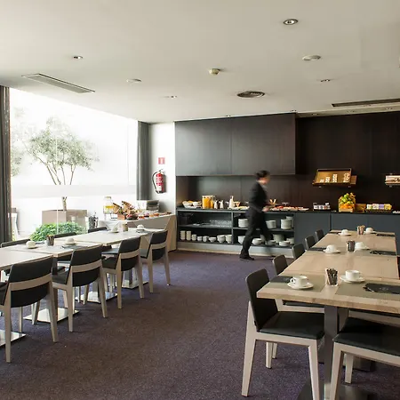 Hotel Vilamari 4*
