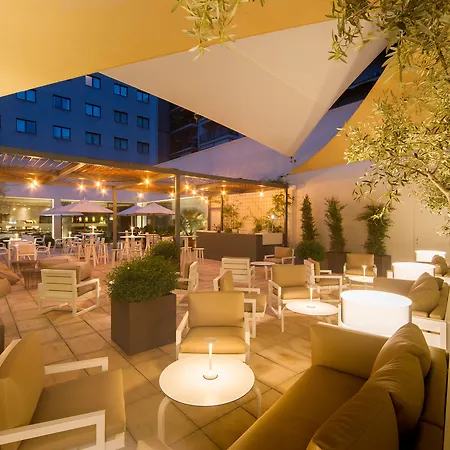 Hotel Vilamari Barcelona