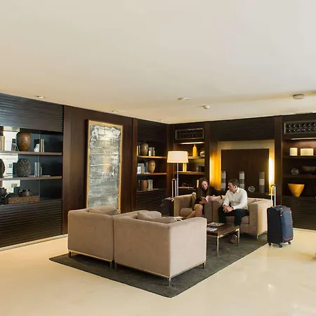 Hotel Vilamari