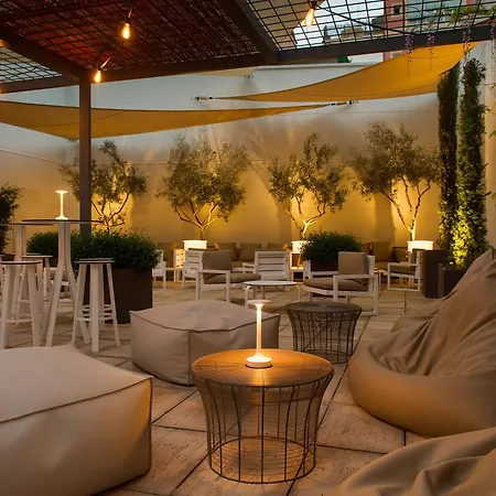 Vilamari Hotel 4*