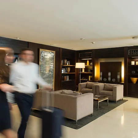Vilamari 4* Barcelona