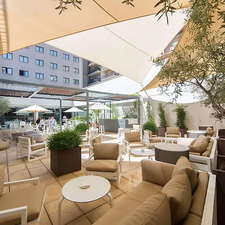 Vilamari Barcelona