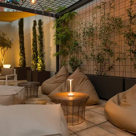 Vilamari 4* Barcelona