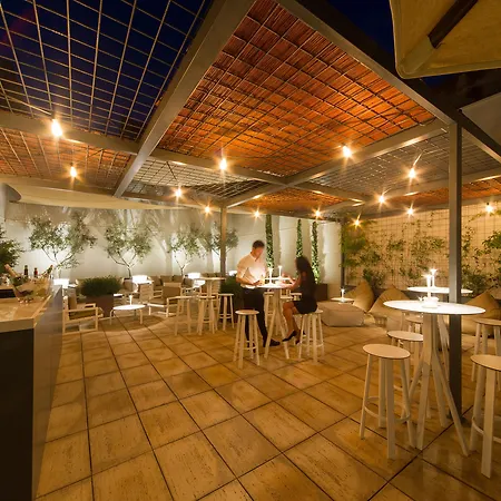 Vilamari 4* Barcelona