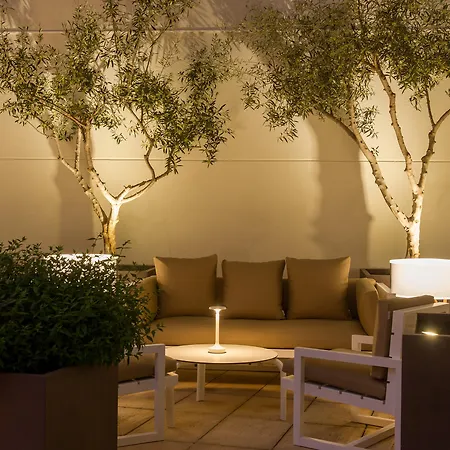 Hotel Vilamari 4*