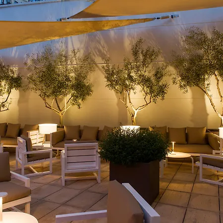 Hotel Vilamari Barcelona