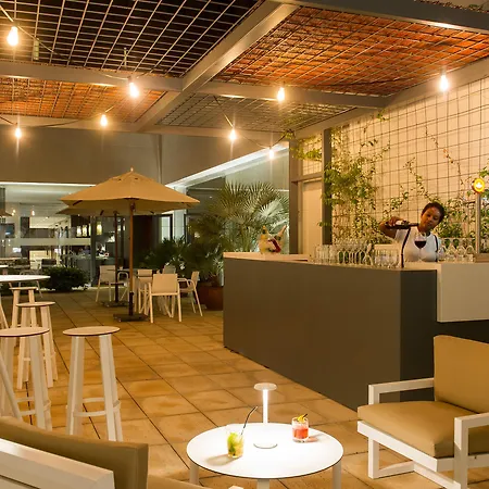 Vilamari Hotel Barcelona