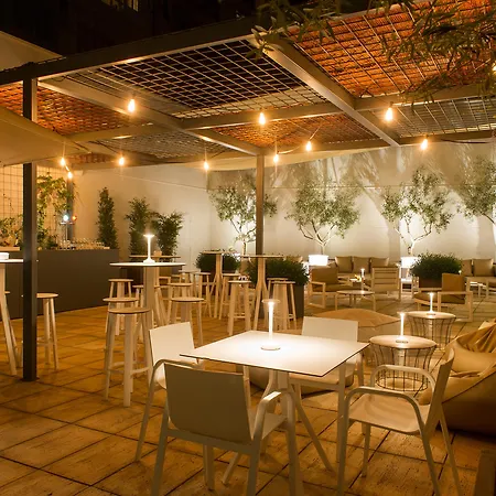 Vilamari 4* Barcelona