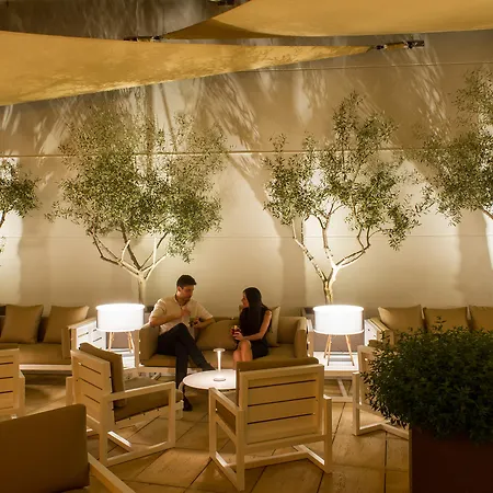Vilamari 4* Barcelona