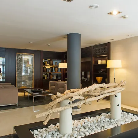 Vilamari Hotel 4*