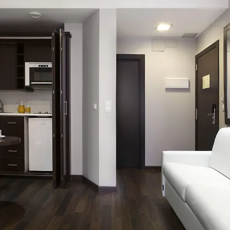 & Spa Olimpica 4*