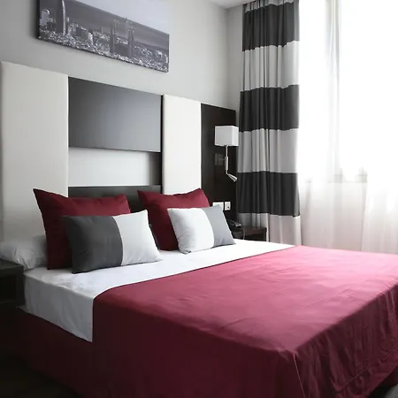 & Spa Olimpica 4*