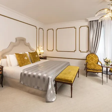 El Palace Hotel 5*