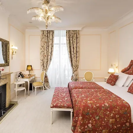 El Palace 5*