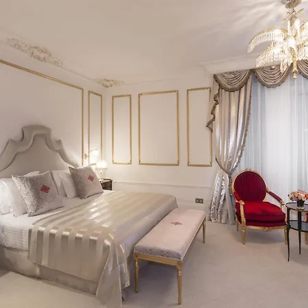 Hotel El Palace Barcelona