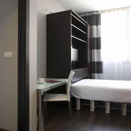 & Spa Olimpica 4* Barcelona