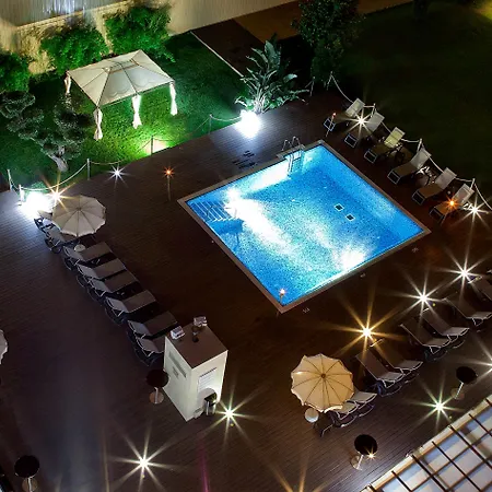 Hotel & Spa Olimpica