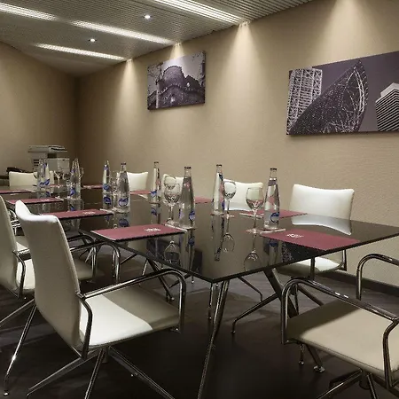 Hotel & Spa Olimpica Barcelona