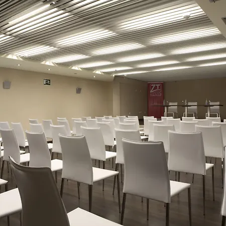 & Spa Olimpica 4* Barcelona