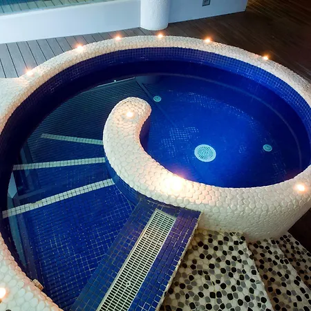 & Spa Olimpica Hotel Barcelona