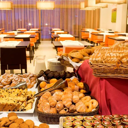 Hotel & Spa Olimpica Barcelona