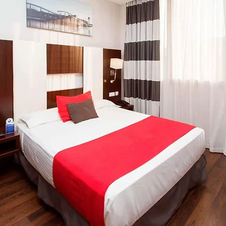 Hotel & Spa Olimpica