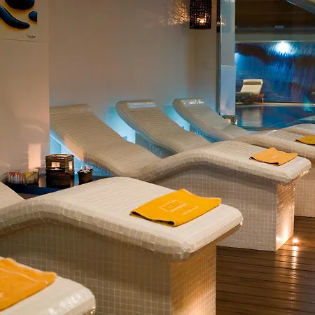 Hotel & Spa Olimpica