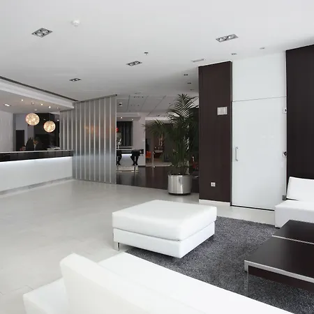 & Spa Olimpica Hotel 4*