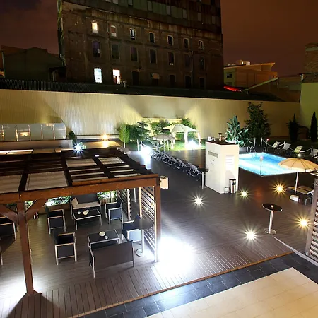 & Spa Olimpica 4*