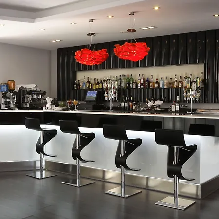 Hotel & Spa Olimpica 4*