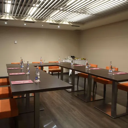 Hotel & Spa Olimpica 4*