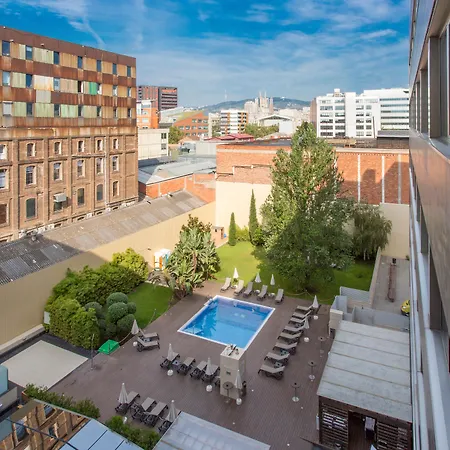 Hotel & Spa Olimpica 4*