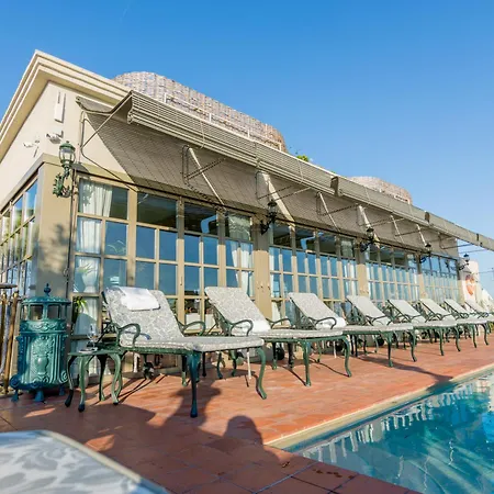 Hotel El Palace 5*