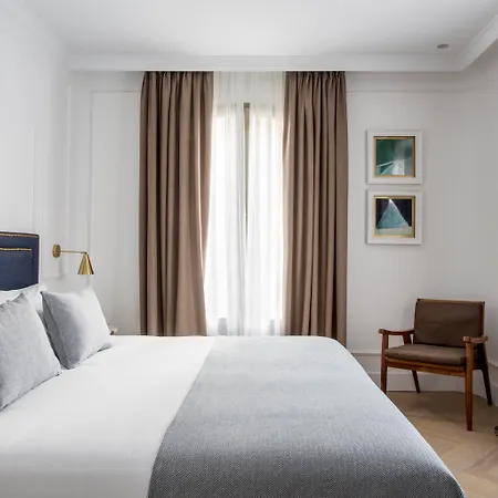 Otel Midmost By Majestic Group 4*