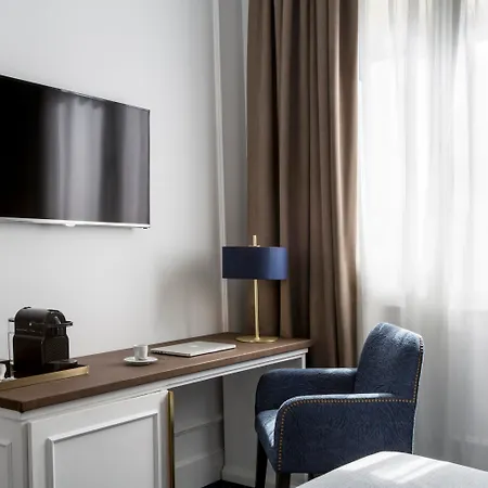 Midmost By Majestic Group Barselona