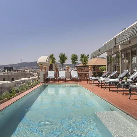 Hotel El Palace 5*