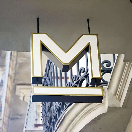 Midmost By Majestic Group Barselona