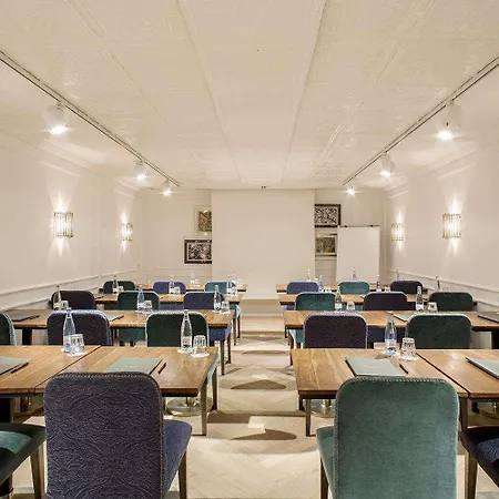 Midmost By Majestic Group Barselona