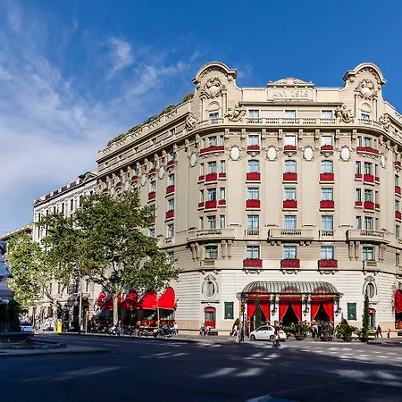 El Palace 5*
