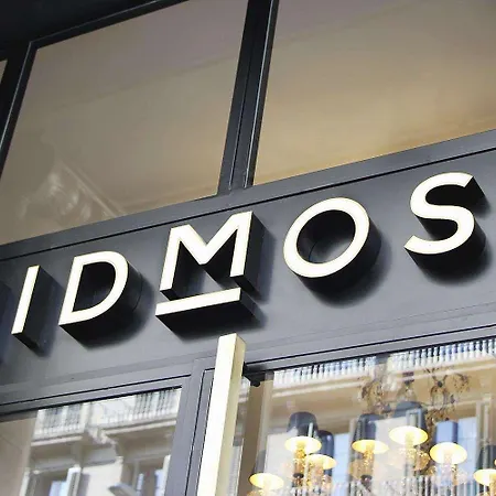 Midmost By Majestic Group