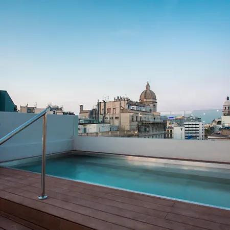 Otel Midmost By Majestic Group 4*