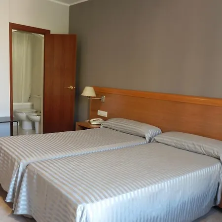 Hotel Ingles