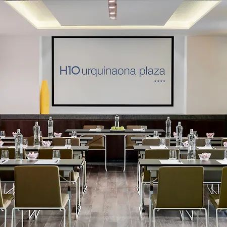 H10 Urquinaona Plaza (adults Only)