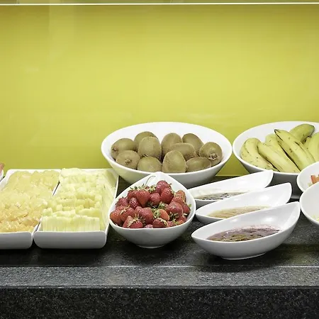 H10 Urquinaona Plaza (adults Only) Hotel Barcelona